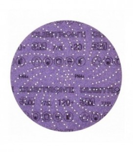 Discs with film support 3M Xtract Cubitron II 775L, 152 mm, 120+