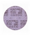 Discs with film support 3M Xtract Cubitron II 775L, 152 mm, 320+