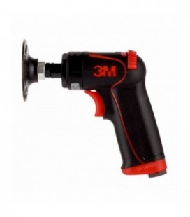 Levigatrice angolare per dischi 3M™ Roloc™, 50 mm e 75 mm, 33577