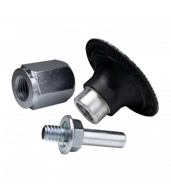 3M  Roloc Platorelli and disc accessories, 50 mm, M14