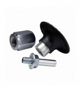 Fissaggio per dischi 3M™ Roloc™, 50 mm, M14
