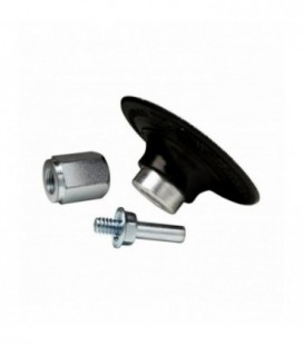 3M  Roloc Platorelli and disc accessories, 75 mm, M15