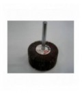 3M™  SM339  Ruote lamellari in tela   50 mm 20 mm  P60 PN 64500