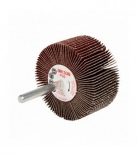 3M   SM339 Laminated castors 30 mm 15 mm P40 PN 64482