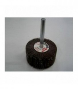 3M   SM339 Lamellar wheels in canvas 80 mm 30 mm P120 PN 64518