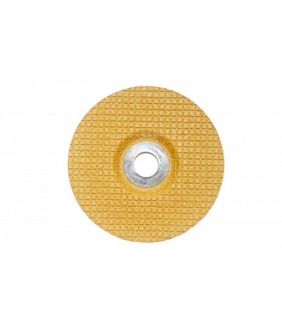 Dischi da sbavo flessibili 3M™ Cubitron™ II, T27, 36+, 115 mm x 3 mm x 22 mm