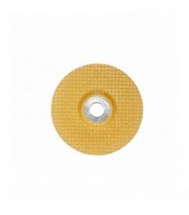 Dischi da sbavo flessibili 3M™ Cubitron™ II, T27, 36+, 115 mm x 3 mm x 22 mm