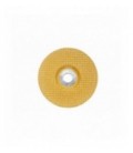Dischi da sbavo flessibili 3M™ Cubitron™ II, T27, 36+, 115 mm x 3 mm x 22 mm