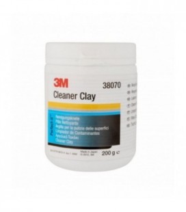 Argilla per la pulizia 3M™ Perfect-it™, 200 g, 38070