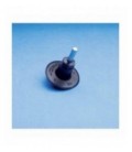 3M  Roloc  Mandrini, 6 mm x 50 mm, PN 9987