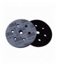 Interfaccia spugnosa morbida 3M™ Hookit™, 150 mm x 10 mm, 7 fori, 05774