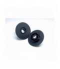 Platorello per Disco fibrato 3M™, 115 mm, PN 64857