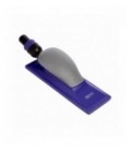Manual tampion 3M  Hookit Purple+ Multi-forated, 70 mm x 198 mm, 05171