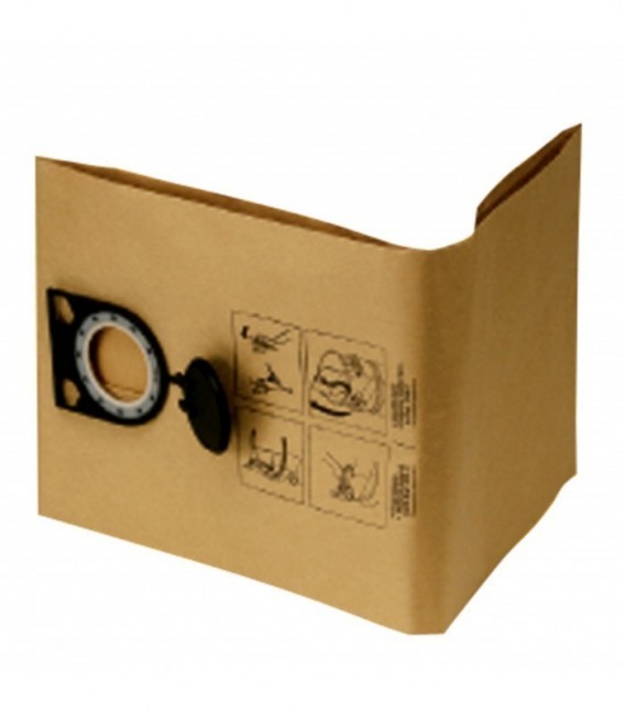 3M™    Sacchetti in carta       PN 64423