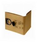 3M™    Sacchetti in carta       PN 64423