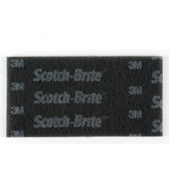 Scotch-Brite Durable Flex MX-HP, S UFN, 114 mm x 228 mm
