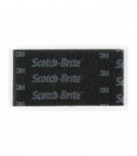 Scotch-Brite Durable Flex MX-HP, S UFN, 114 mm x 228 mm