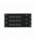 Scotch-Brite Durable Flex MX-HP, S UFN, 114 mm x 228 mm