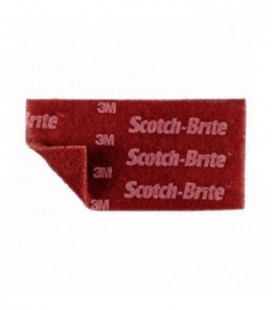 Scotch-Brite Durable Flex MX-HP, A VFN, 114 mm x 228 mm