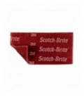 Scotch-Brite Durable Flex MX-HP, A VFN, 114 mm x 228 mm