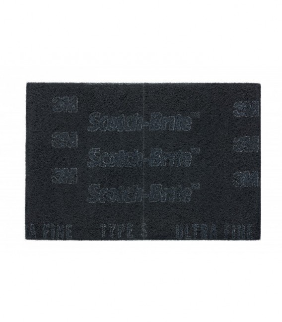 Scotch-Brite 7448 PRO, S UFN, 152 mm x 230 mm