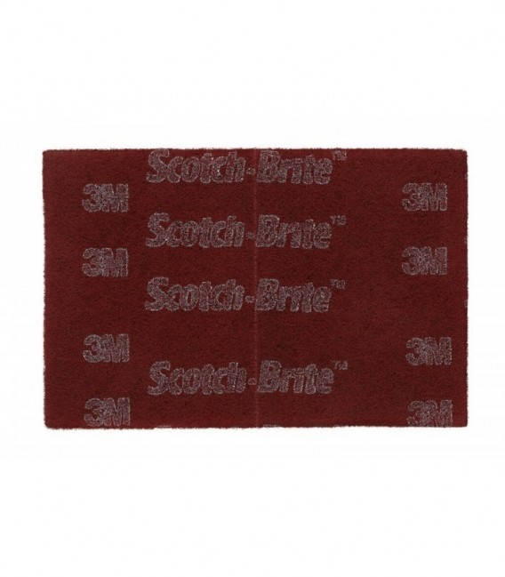 Tampone manuale Scotch-Brite™ 7447 PRO,  A VFN, 152 mm x 230 mm