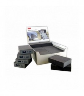 3M     Soft FIN 100 mm 70 mm 25 mm PN 63198