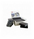 3M     Abrasive sponges 100 mm 70 mm 25 mm MED PN 63200