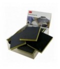 3M     Abrasive sponges 125 mm 100 mm 13 mm FIN PN 63201