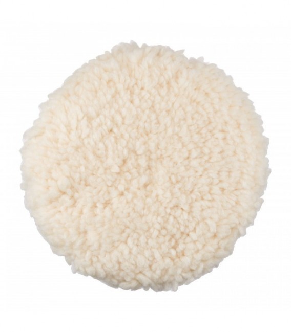 Abrasive wool pasta 3M , double side, 230mm, 05704