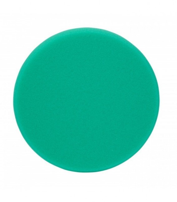 Sponges for abrasive pastes 3M  Perfect-it, Green, Flat, 150 mm, 50487