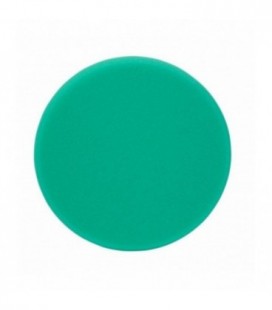 Tampone in spugna per paste abrasive 3M™ Perfect-It™, verde, piatto, 150 mm, 50487
