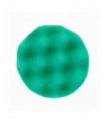 Sponges for abrasive pastes 3M  Perfect-it, Green, Undulating, 75 mm, 50499