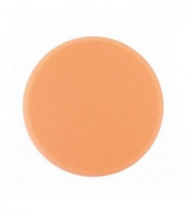 Tampone in spugna per paste abrasive 3M™ Perfect-It™, arancione, piatto, 150 mm, 09550