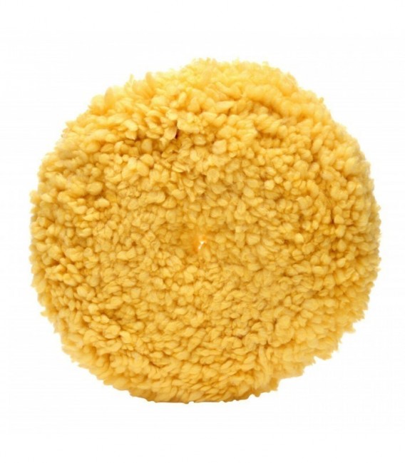 Tampone di lucidatura in lana 3M , 229 mm, 05713