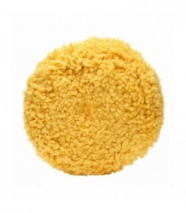 Tampone di lucidatura in lana 3M , 229 mm, 05713