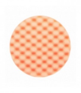 3M  Finesse-it III Corrugated sponge, orange, 203mm, 50172