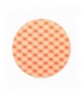 3M  Finesse-it III Corrugated sponge, orange, 203mm, 50172