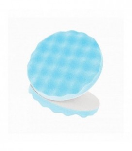 3M  Perfect-It  Spugna per polish, Blue, Ondulata, 150 mm, 50457