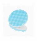3M  Perfect-It  Spugna per polish, Blue, Ondulata, 150 mm, 50457