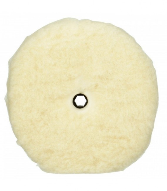 Abrasive paste in low-carbon wool 3M  Perfect-It, Quick Connect System, 230 mm, 33279