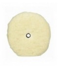 Cuffia in lana a basso rilascio di fibre 3M™ Perfect-It™, sistema Quick Connect, doppia faccia, 230 mm, 33279