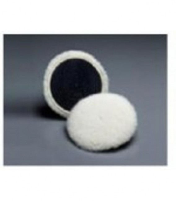 3M™ Perfect-it™ Cuffia lana bianca 133 mm PN 1927