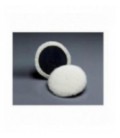3M  Perfect-it White wool cap 133 mm PN 1927