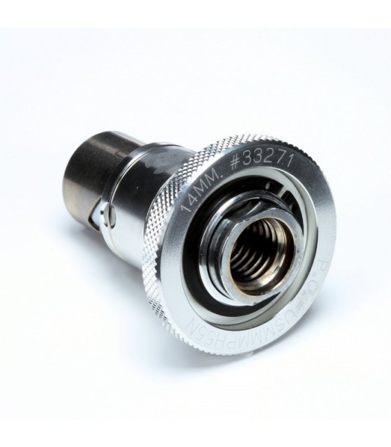 Adapter 3M  Perfect-it Quick Connect, M14, 33271
