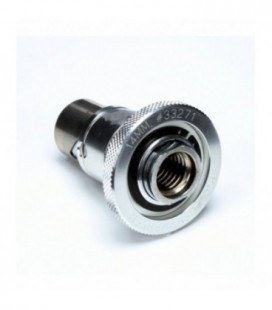 Adattatore 3M™ Perfect-it™ Quick Connect, M14, 33271