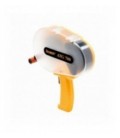 Pneumatic applicator for transfer tape Scotch ATG 700, Tensor plate for transfer tape 700, Yellow