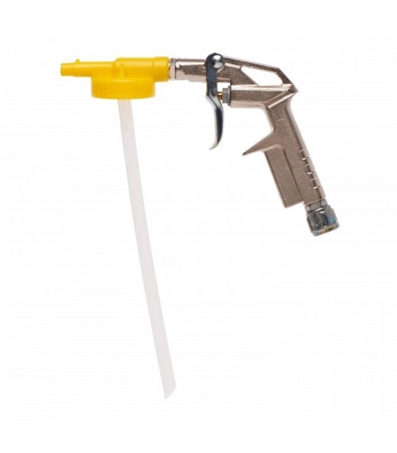 Spray gun kit 3M , gun and 2 nozzles, 08987