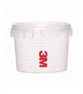 Mixing cups 3M , 120 ml, 50549