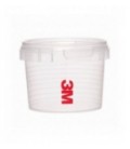 Mixing cups 3M , 120 ml, 50549